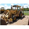 Image 3 : Ford 755 backhoe, sn-