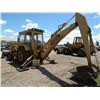 Image 4 : Ford 755 backhoe, sn-