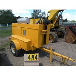Sul-air 185 compressor