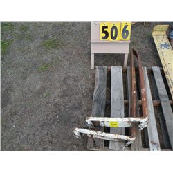 pallet forks