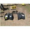 Image 1 : bolt-on grapples- new