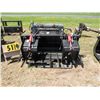 Image 1 : twin cylinder grapple
