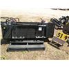 Image 2 : twin cylinder grapple