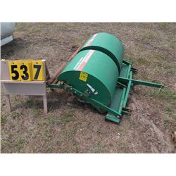 lawn aerator