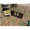 Image 1 : pallet forks