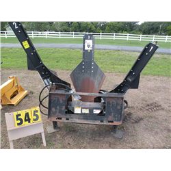 tree spade