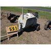 Image 1 : cement mixer
