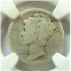 Image 2 : 1921 Mercury dime NGC04