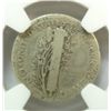 Image 3 : 1921 Mercury dime NGC04