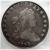 Image 2 : 1799 Bust $  ICG12