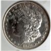 Image 2 : 1878S Morgan $  ANACS 60PL
