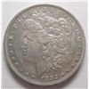 Image 1 : 1882O/S  Morgan $ $ XF/AU
