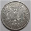 Image 2 : 1882O/S  Morgan $ $ XF/AU