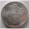 Image 1 : 1884CC  Morgan $ $   MS62