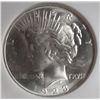 Image 2 : 1923 Peace $ NGC65