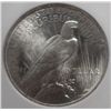 Image 3 : 1923 Peace $ NGC65