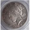 Image 2 : 1928 Peace $  sooooooo close to BU  PCGS58