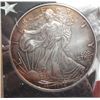 Image 1 : 1996 silver Eagle