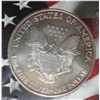 Image 2 : 1996 silver Eagle