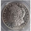 Image 2 : 1883S Morgan $  PCGS50