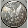 Image 2 : 1889S Morgan $ AU55 heavy PL