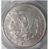 Image 3 : 1896O Morgan $  PCGSXF cleaned