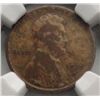 Image 2 : 1914D  Lincoln penny  NGC VG env dmg