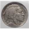Image 2 : 1937D  3 legger Buffalo nickel  NGC 15
