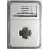 Image 1 : 1795  half dime  NGC VF dmg  VF GS =  $2420