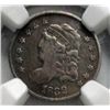 Image 2 : 1832  half dime LM-3  NGC VF obv scr