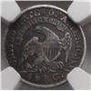 Image 3 : 1833  half dime LM-7  NGC XF bent  very minor