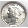 Image 2 : 1937  Mercury  dime NGC66