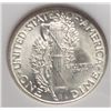 Image 3 : 1937  Mercury  dime NGC66