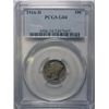 Image 1 : 1916-D MERCURY DIME PCGS G4, EST. $750.00-$800.00