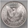 Image 3 : 1884-O MORGAN DOLLAR ICG MS64