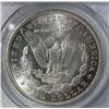 Image 3 : 1883-CC MORGAN DOLLAR PCGS MS65 GEM!, EST. $450.00-$475.00