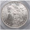 Image 2 : 1887 MORGAN DOLLAR PCGS MS64+