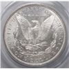Image 3 : 1887 MORGAN DOLLAR PCGS MS64+