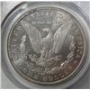 Image 3 : 1890 MORGAN DOLLAR MS63 PL SUPER, GREEN LABEL!  EST. $170-$185