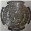 Image 3 : 1899-S MORGAN DOLLAR NGC MS64, IT WAS GRADED 65 BY NGC AND REDUCED TO 64