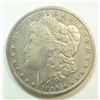 Image 1 : 1895-S Morgan $,  Nice VF+     problem free
