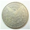 Image 2 : 1895-S Morgan $,  Nice VF+     problem free