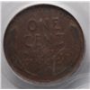 Image 3 : 1909-S-VDB LINCOLN ONE CENT PCGS XF-AU45, EST. $1180.00-$1250.00