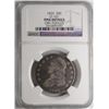 Image 1 : 1835 Bust half $ O-101  NGC fine tooled