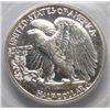 Image 3 : 1941 proof Walker   half $ PCGS PR65