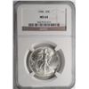 Image 1 : 1946 Walker   half $ NGC64