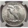 Image 3 : 1946 Walker   half $ NGC64