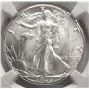 Image 2 : 1946D Walker   half $ NGC65