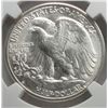 Image 3 : 1946D Walker   half $ NGC65