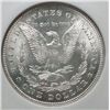 Image 3 : 1878 rev 78  Morgan $  NGC61